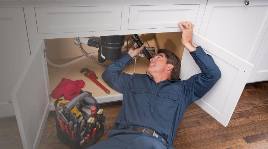 Local water heater installation in Denton, NC